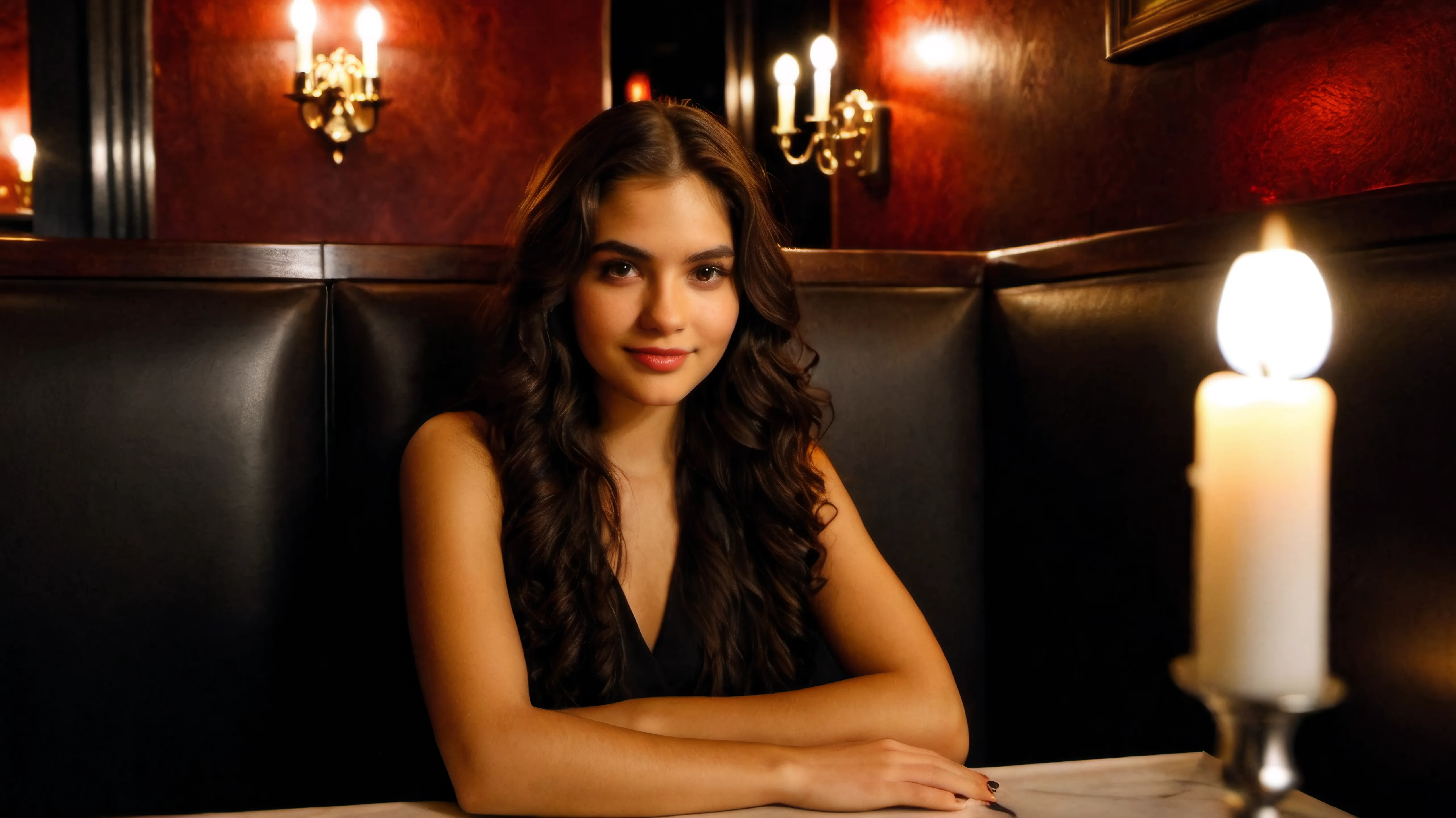 Fondness AI companion app - meet someone worth talking to